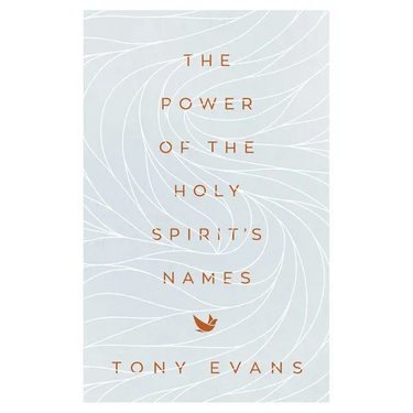 The Power of the Holy Spirit's Names