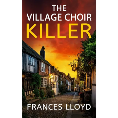 The Village Choir Killer: an enthralling murder mystery with a twist