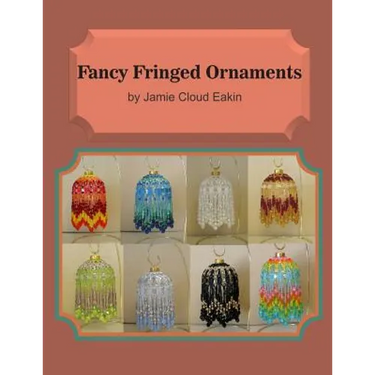 Fancy Fringed Ornaments