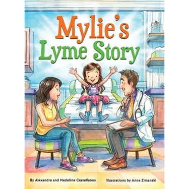 Mylie's Lyme Story