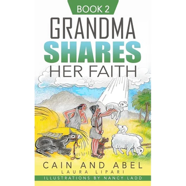 Cain and Abel