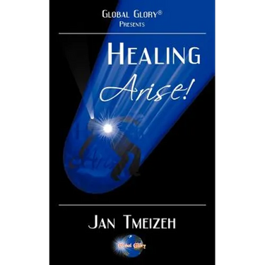 Healing Arise
