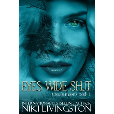 Eyes Wide Shut