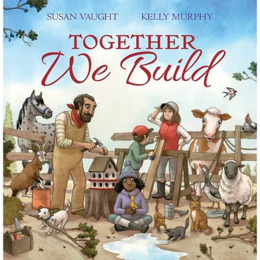 Together We Build
