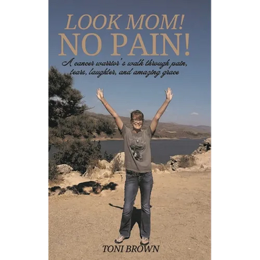 Look Mom! No Pain!
