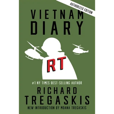 Vietnam Diary