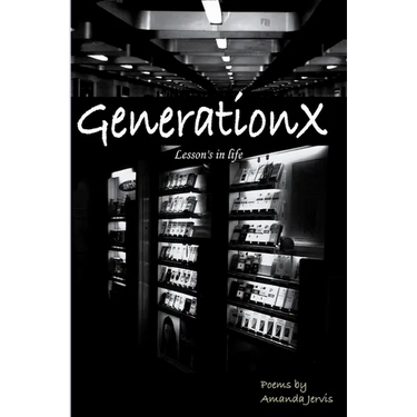 GenerationX lesson's in life