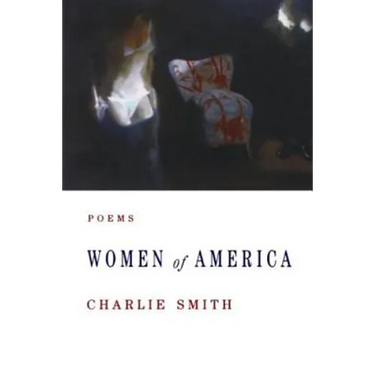 Women of America: Poems
