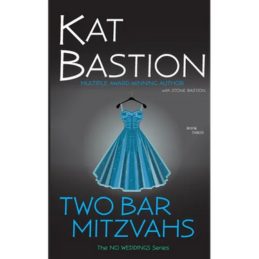 Two Bar Mitzvahs
