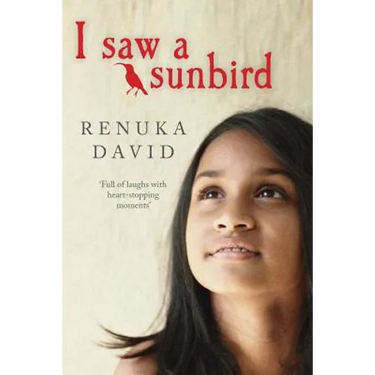 I Saw a Sunbird