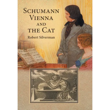 Schumann, Vienna and the Cat