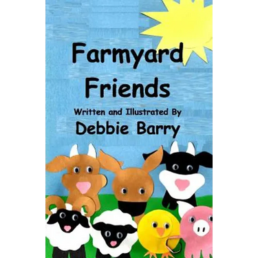 Farmyard Friends