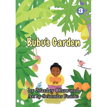 Bubu's Garden