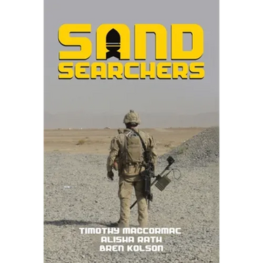 Sand Searchers
