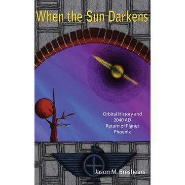When the Sun Darkens