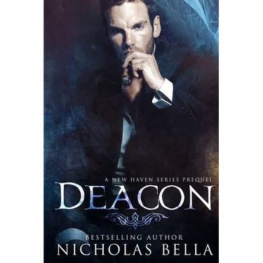 Deacon: A New Haven Series Prequel