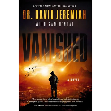Vanished