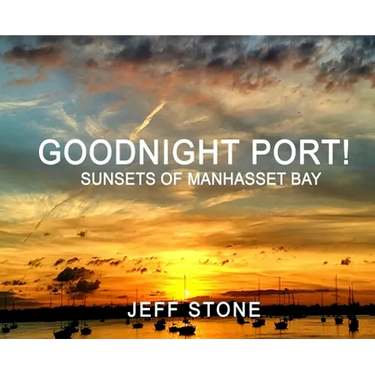 Goodnight Port!