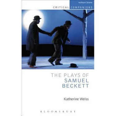 The Plays of Samuel Beckett