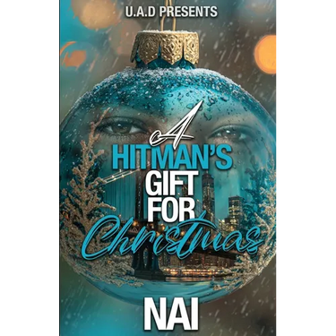 A Hitman's Gift For Christmas