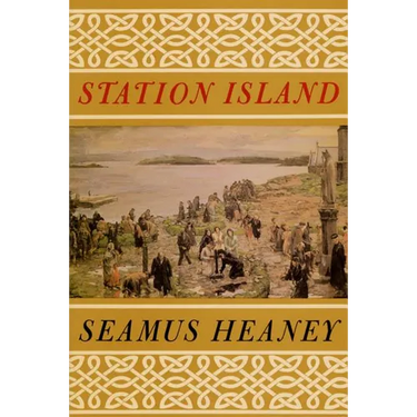 Station Island