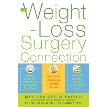 The Weight-Loss Surgery Connection
