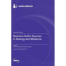 Reactive Sulfur Species in Biology and Medicine
