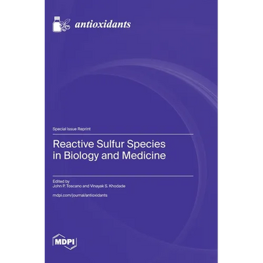 Reactive Sulfur Species in Biology and Medicine