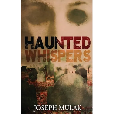 Haunted Whispers