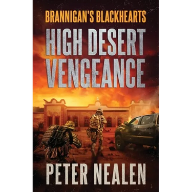 High Desert Vengeance