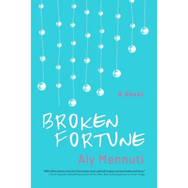 Broken Fortune
