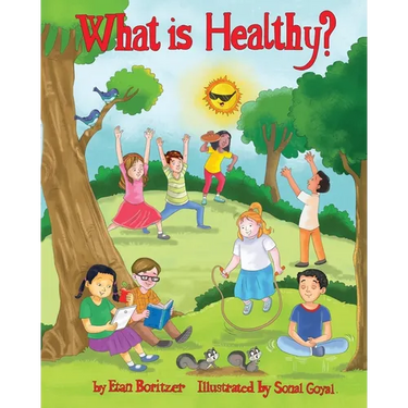 What is Healthy?