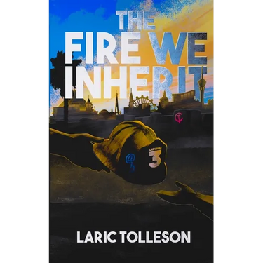The Fire We Inherit