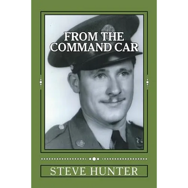 From The Command Car: Untold stories of the 628th Tank Destroyer Battalion witnessed first-hand and told by Charles A. Libby, TEC 5 Official
