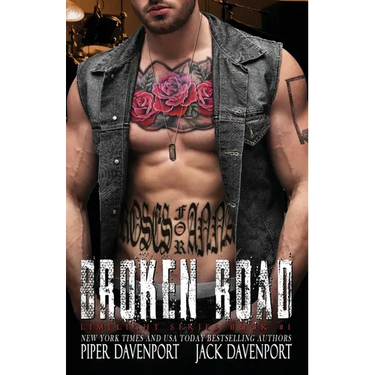 Broken Road