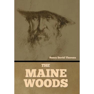 The Maine Woods