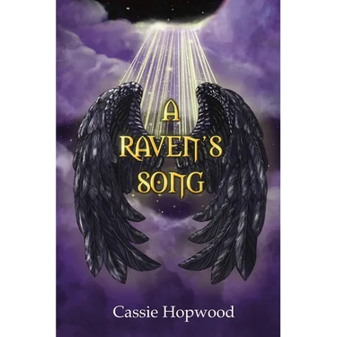 A Raven's Song