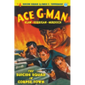 Ace G-Man #4: The Suicide Squad in Corpse-Town