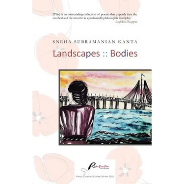 Landscapes: Bodies