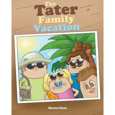 The Tater Family Vacation