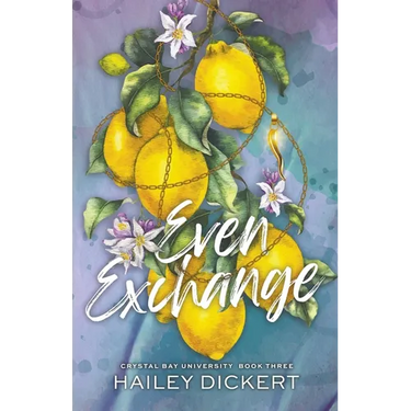 Even Exchange: A Friends-To-Lovers Accidental Pregnancy Romance
