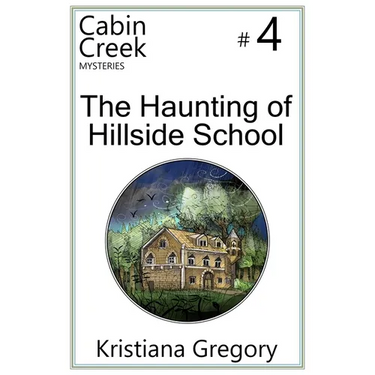 The Haunting of Hillside School