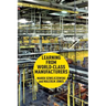 Learning from World-Class Manufacturers