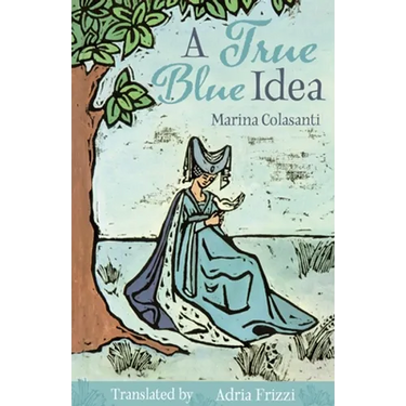 True Blue Idea