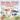 Goo Goo, Ga Ga! Baby's Babble to Baby's First Words. - Baby & Toddler First Word Books
