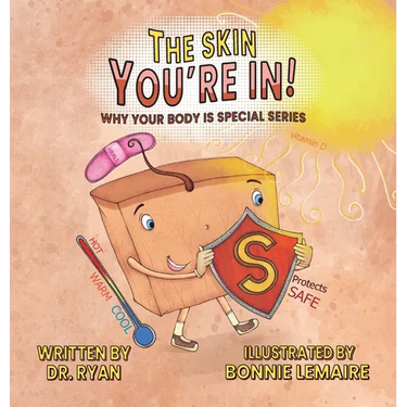 The Skin You're In!