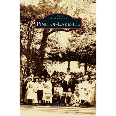 Pinetop-Lakeside