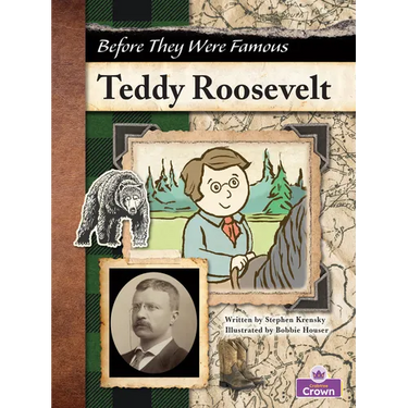 Teddy Roosevelt