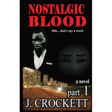 nostalgic blood
