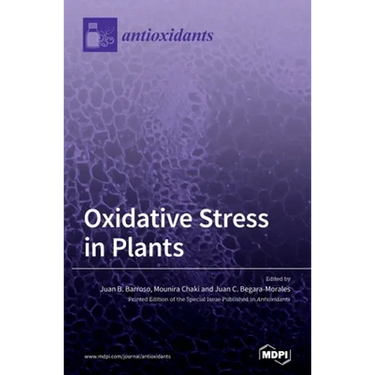 Oxidative Stress in Plant